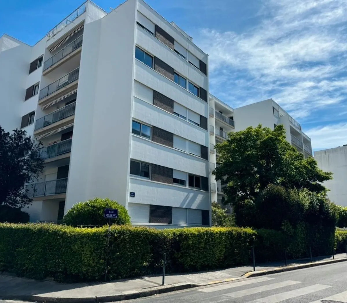 Location Bordeaux Appartement 67f8d711743a