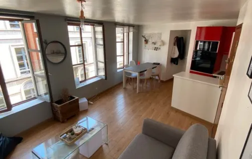 Location Lille Appartement 67f8df10ab58