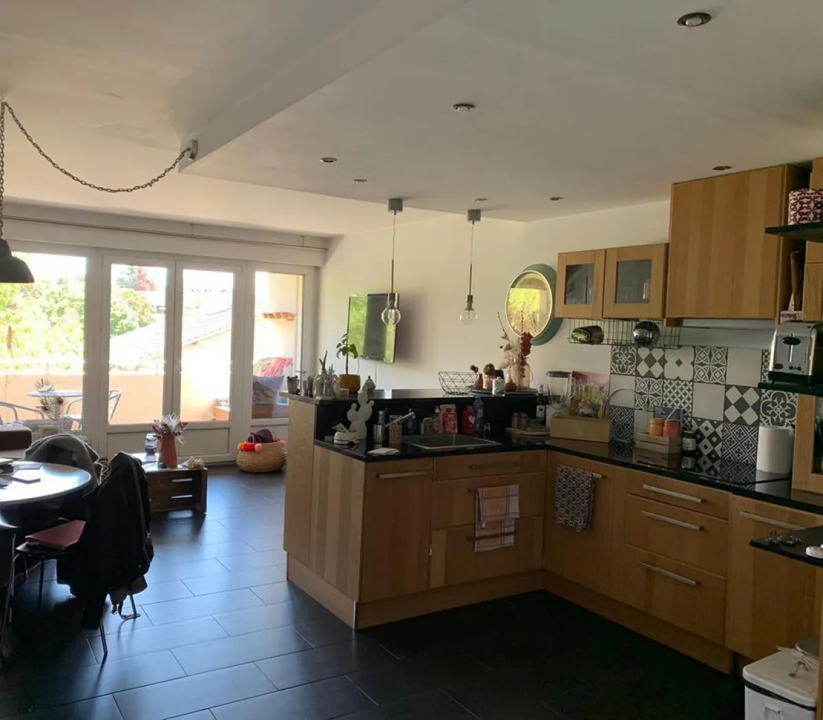 Location Annemasse Appartement 67f9205bd216