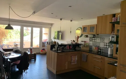 Location Annemasse Appartement 67f9205bd216