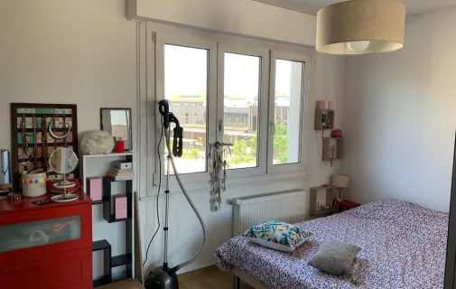 Location Annemasse Appartement 67f9205bd216