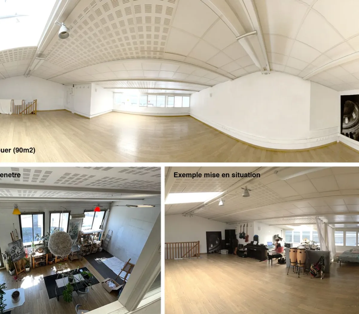 Location Marseille Appartement 67f930657a7b