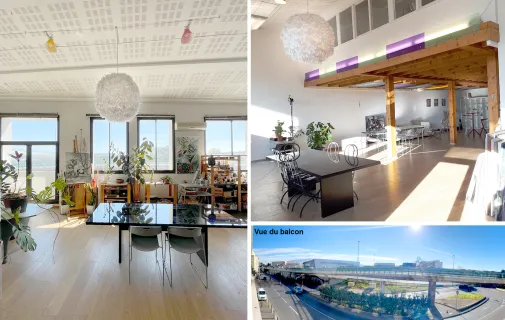 Location Marseille Appartement 67f930657a7b