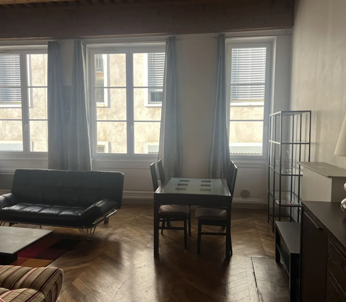 Location Lyon Appartement 67fa27ca9239