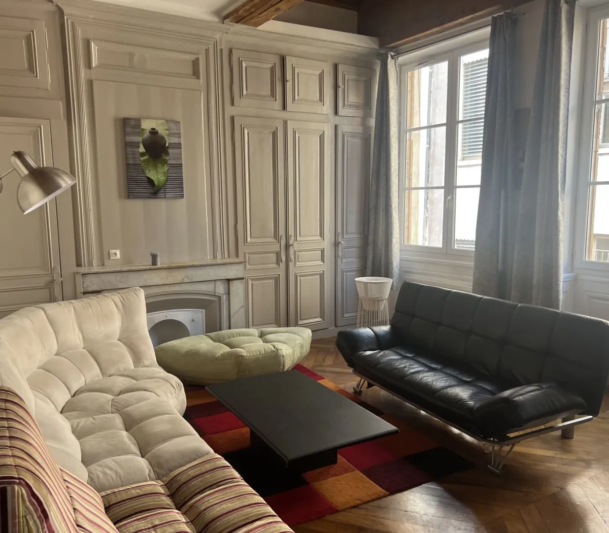Location Lyon Appartement 67fa27ca9239