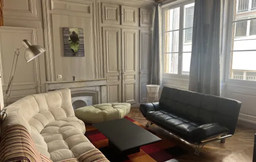 Location Lyon Appartement 67fa27ca9239