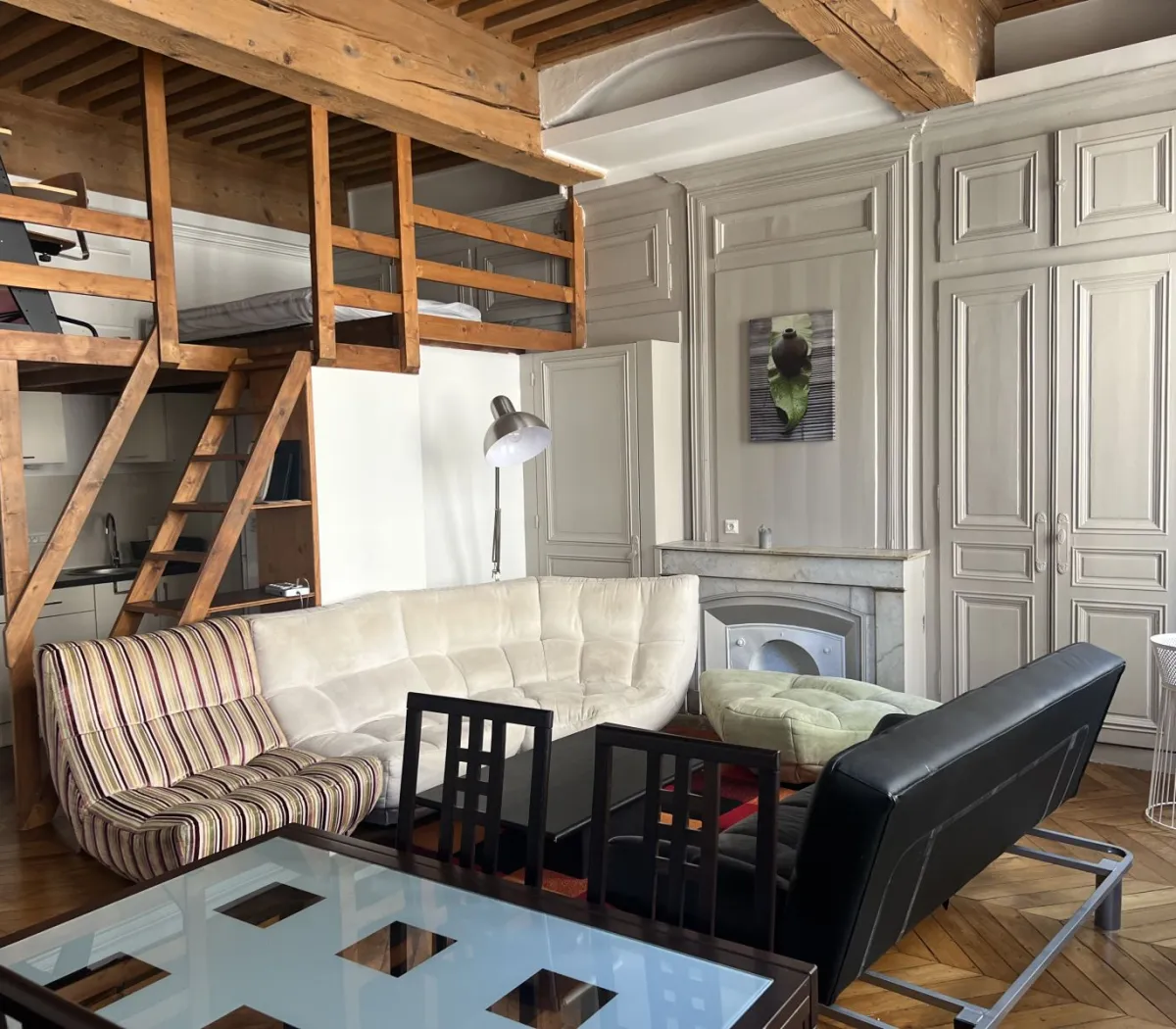 Location Lyon Appartement 67fa27ca9239