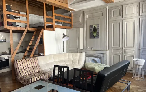 Location Lyon Appartement 67fa27ca9239