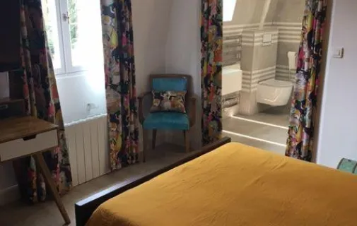 Location Chambray-lès-Tours Chambre 67fa2da3e0ad