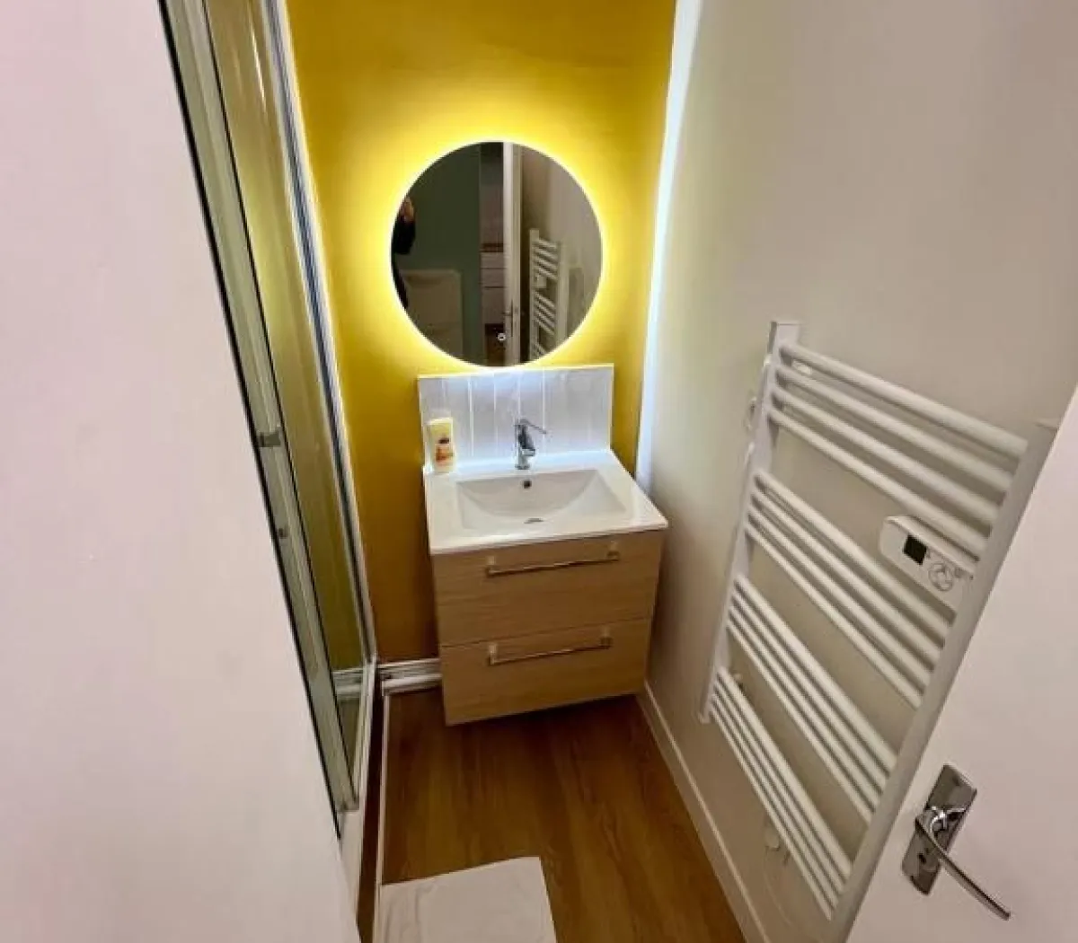 Location Poitiers Appartement 67fa621011a1