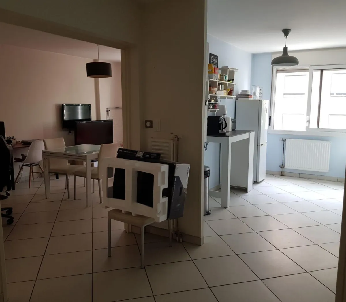 Location Lyon Appartement 67fa9eaf1bdc