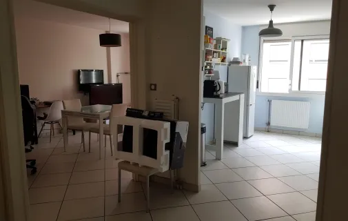 Location Lyon Appartement 67fa9eaf1bdc