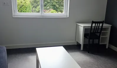 miniatureLocation Cholet Appartement 67fb88ac700e2
