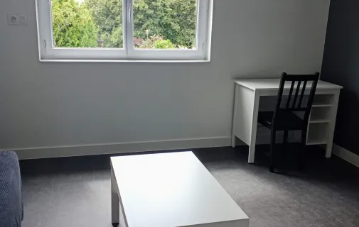 Location Cholet Appartement 67fb88ac700e