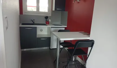 miniatureLocation Cholet Appartement 67fb88ac700e2