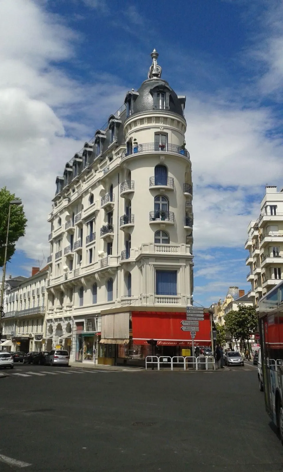 Location Vichy Appartement 67fb974bbbc1