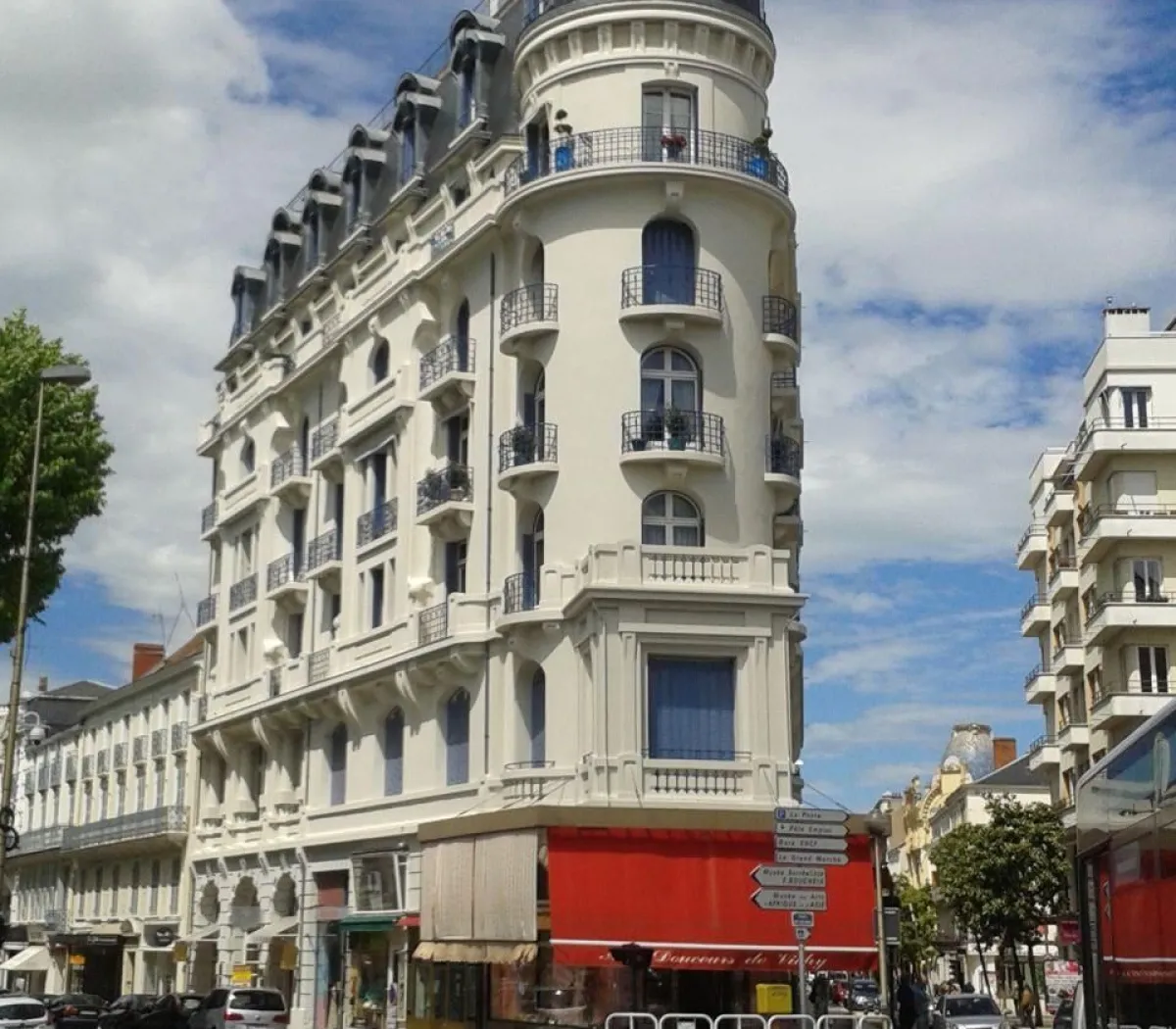 Location Vichy Appartement 67fb974bbbc1