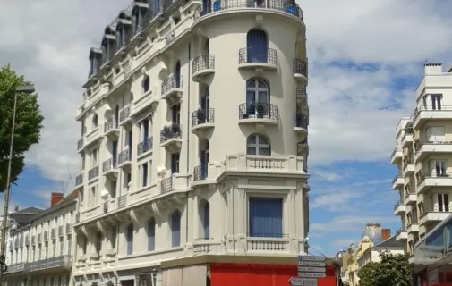 Location Vichy Appartement 67fb974bbbc1