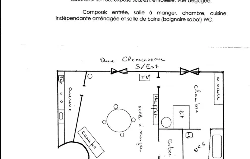 Location Vichy Appartement 67fb974bbbc1