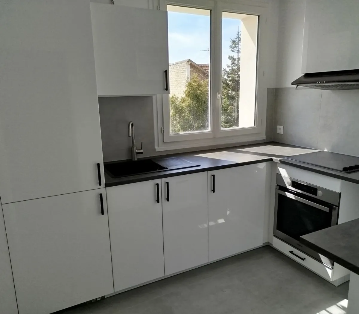 Location Nanterre Appartement 67fcb6a40faa