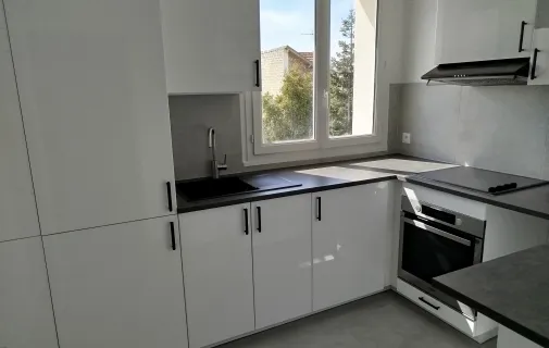 Location Nanterre Appartement 67fcb6a40faa