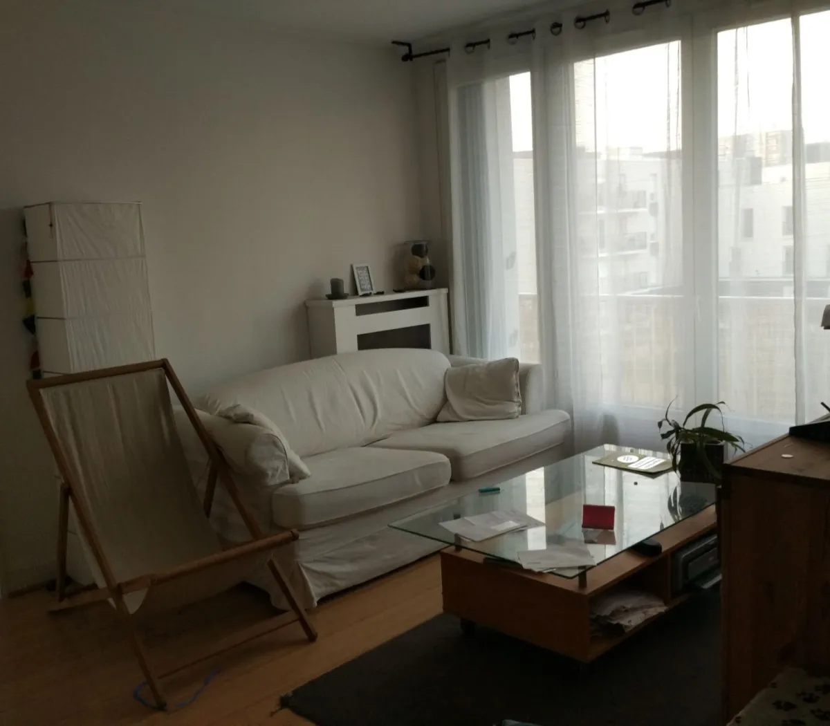 Location Nanterre Appartement 67fcb6a40faa