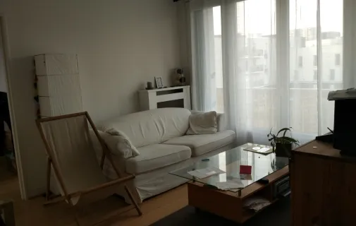 Location Nanterre Appartement 67fcb6a40faa