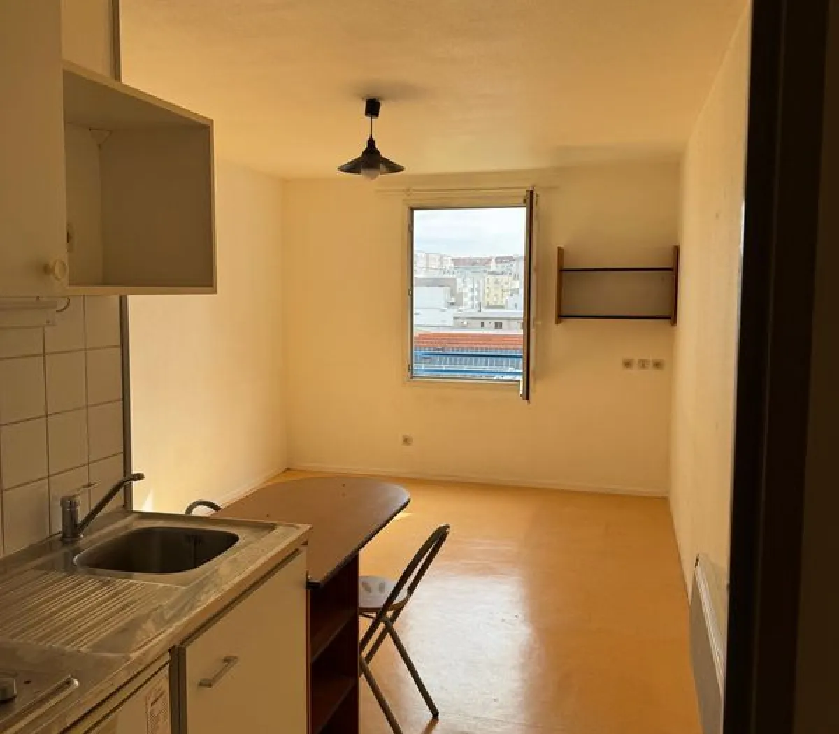 Location Villeurbanne Appartement 67fcbac0ea42