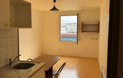 Location Villeurbanne Appartement 67fcbac0ea42