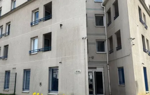 Location Villeurbanne Appartement 67fcbac0ea42