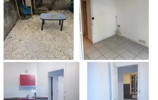 Location Villeurbanne Appartement 67fcbf181436