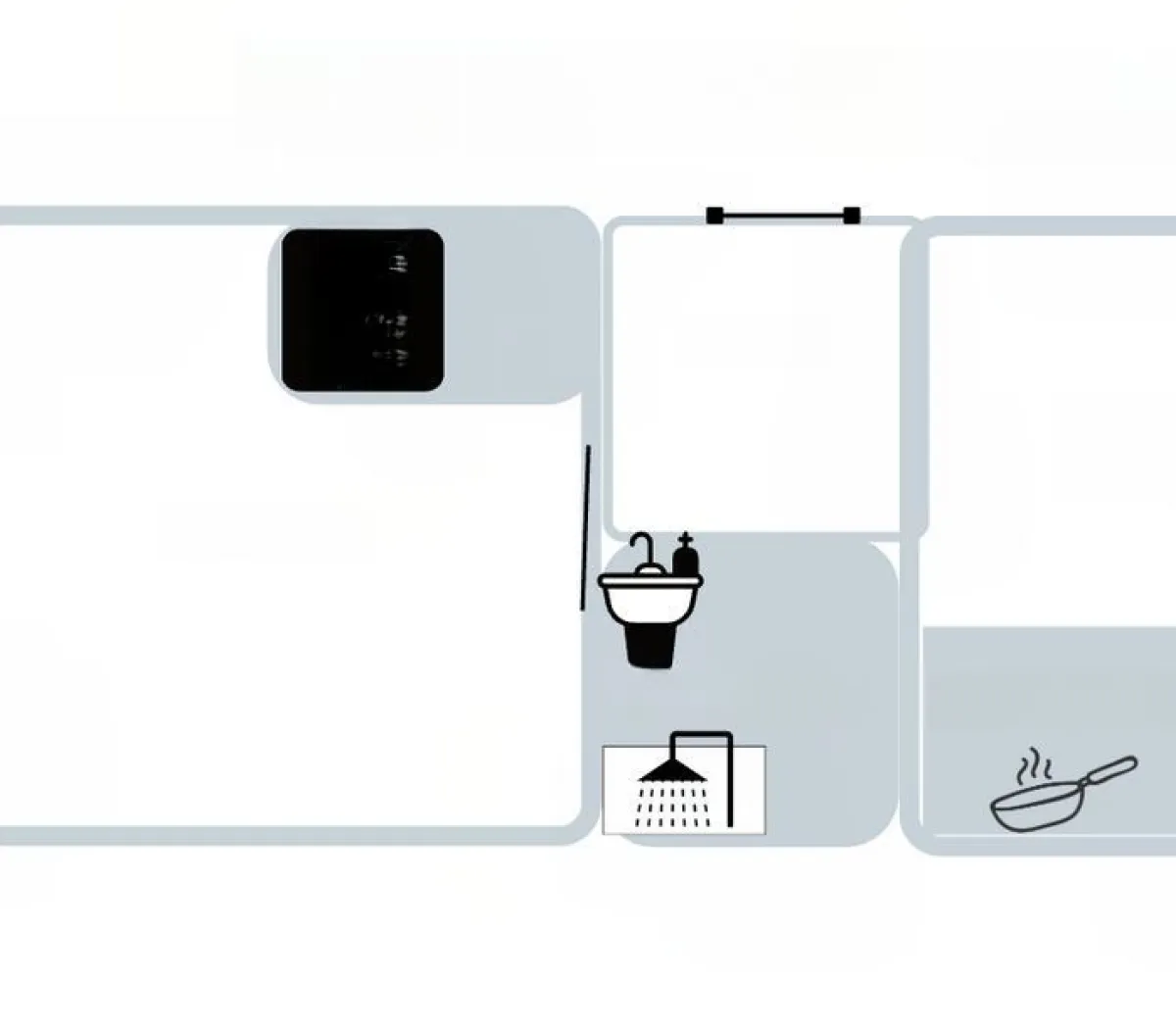 Location Villeurbanne Appartement 67fcbf181436