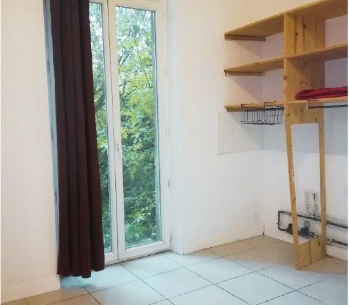 Location Villeurbanne Appartement 67fcbf181436