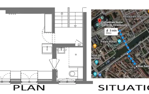 Location Strasbourg Appartement 67fcc904300f