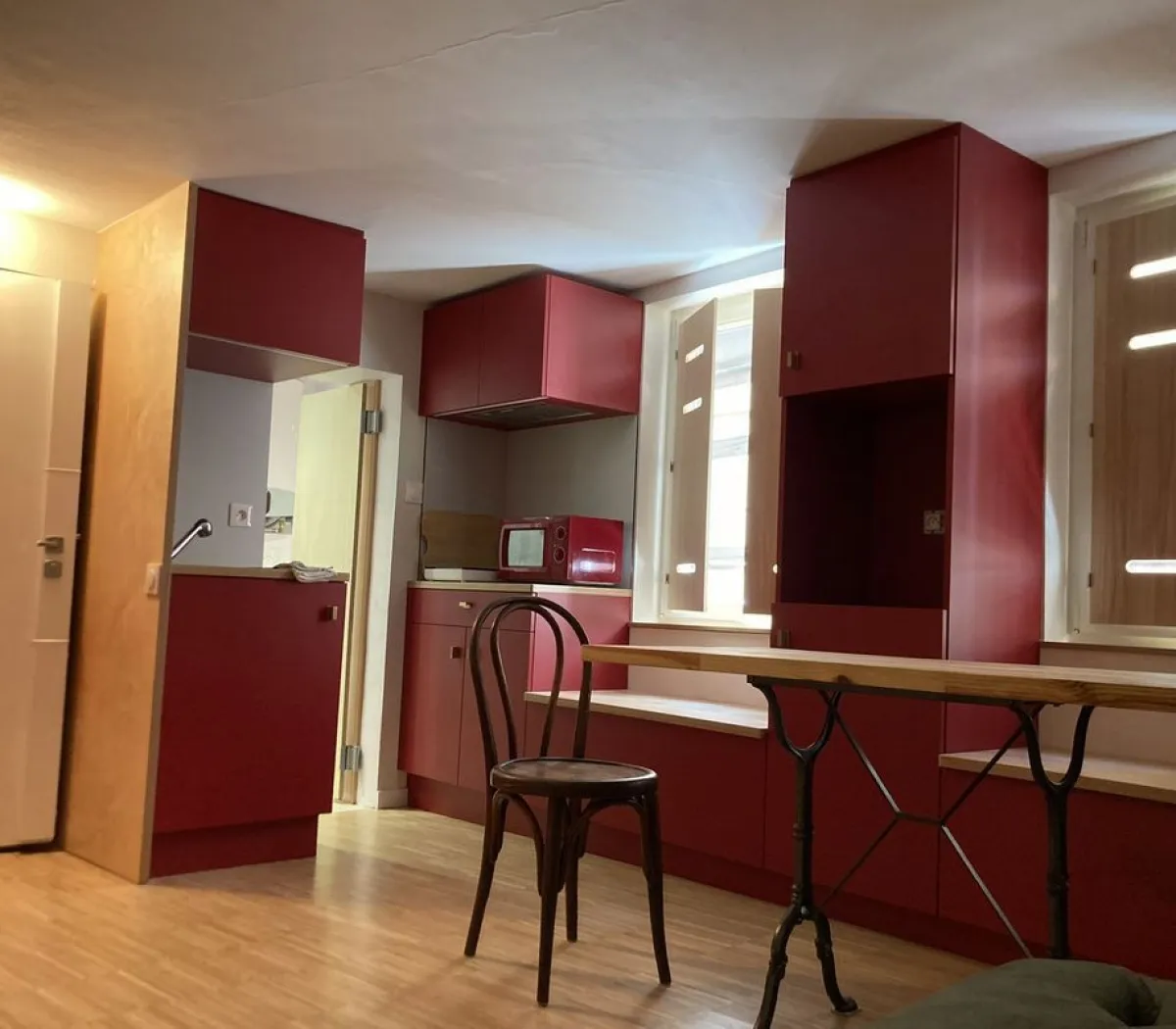 Location Strasbourg Appartement 67fcc904300f