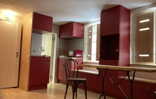 Location Strasbourg Appartement 67fcc904300f