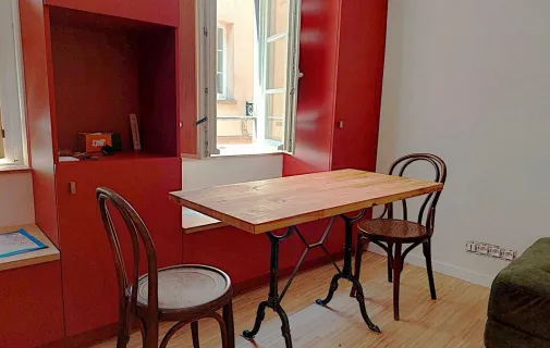 Location Strasbourg Appartement 67fcc904300f
