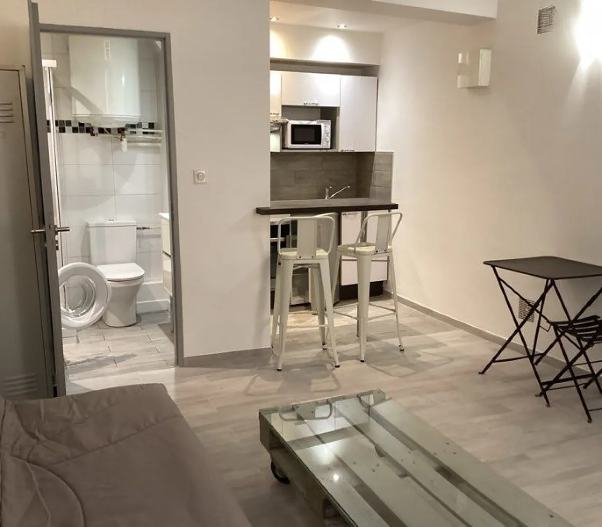 Location Aix-en-Provence Appartement 67fcca0ac856