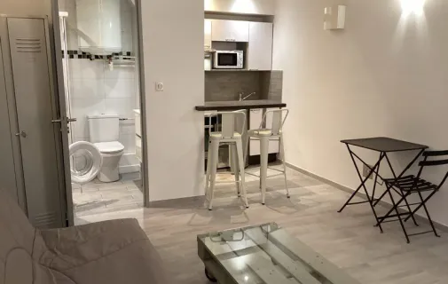 Location Aix-en-Provence Appartement 67fcca0ac856