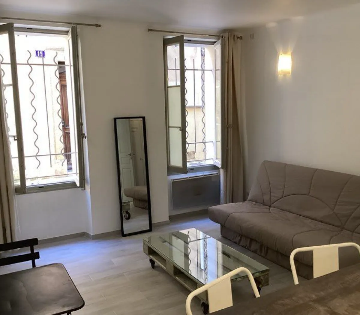 Location Aix-en-Provence Appartement 67fcca0ac856