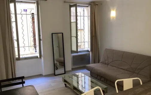 Location Aix-en-Provence Appartement 67fcca0ac856