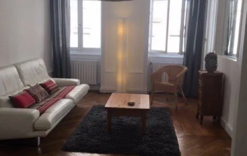 Location Lyon Appartement 67fccdc009c2