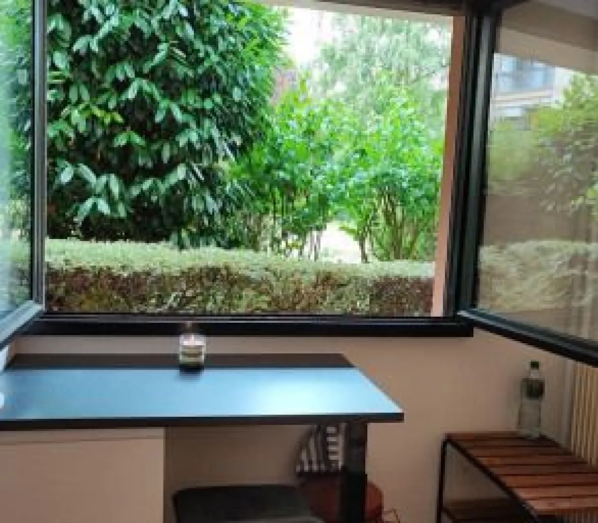 Location Rueil-Malmaison Appartement 67fcd025e5ef