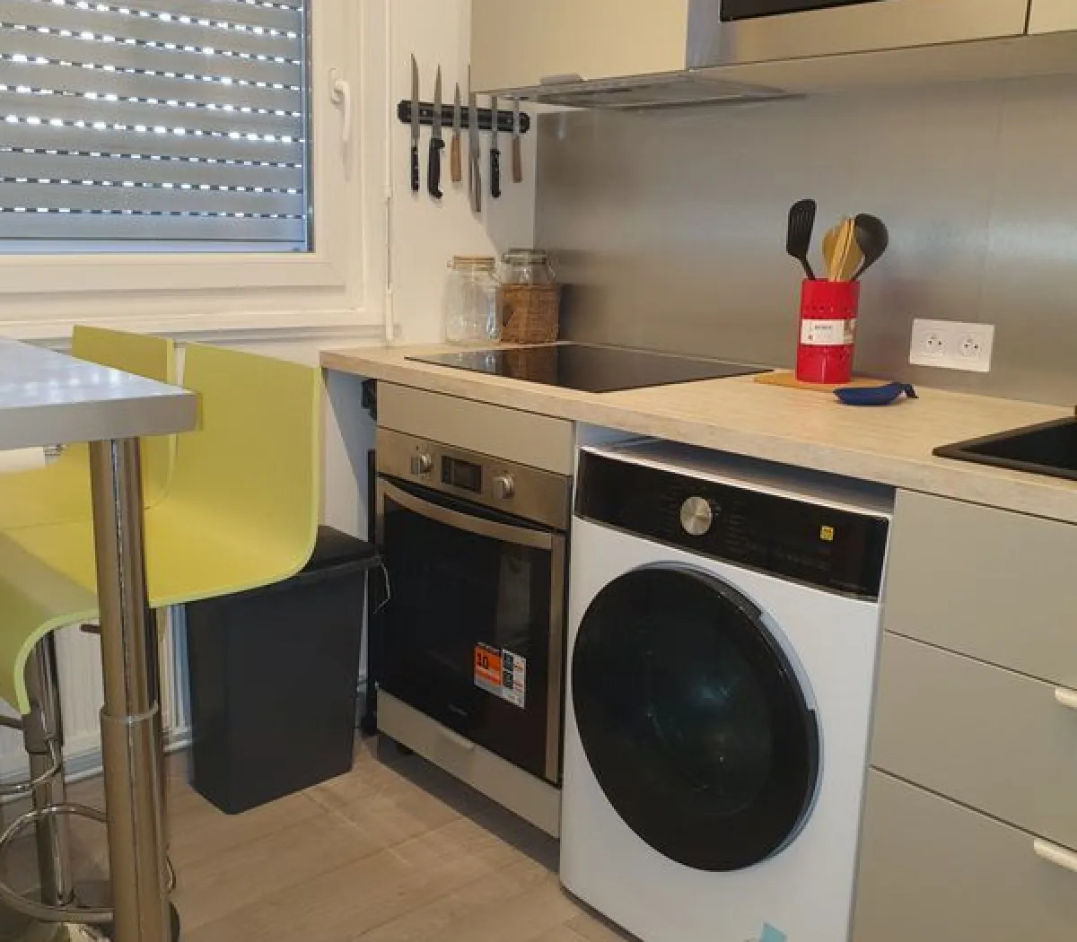 Location Strasbourg Appartement 67fcd39354d9