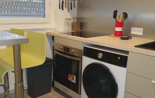 Location Strasbourg Appartement 67fcd39354d9