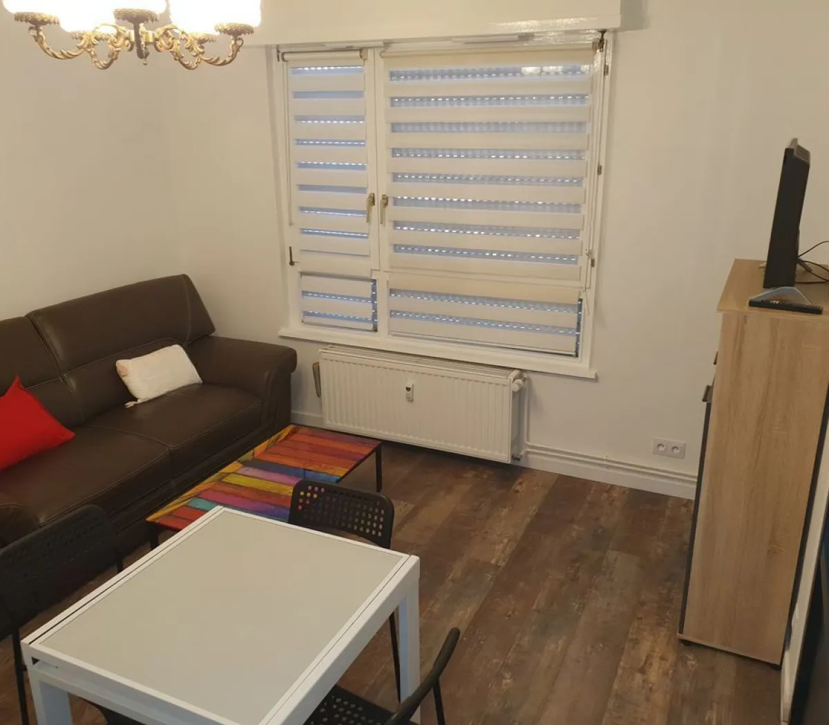 Location Strasbourg Appartement 67fcd39354d9