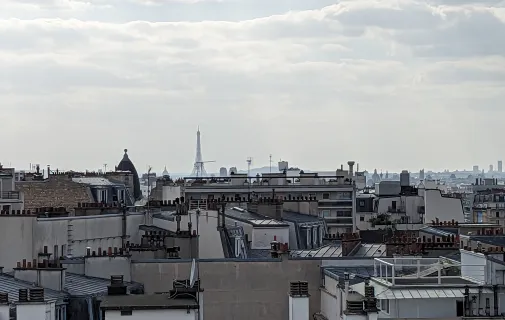 Location Paris Appartement 67fcd3d9d770