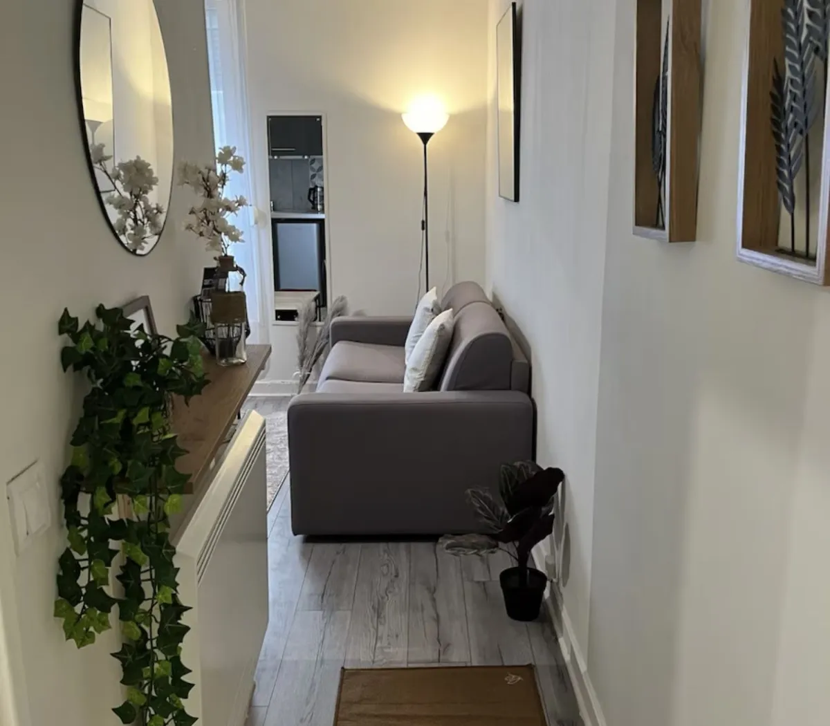 Location Saint-Étienne Appartement 67fcd99bf3fe