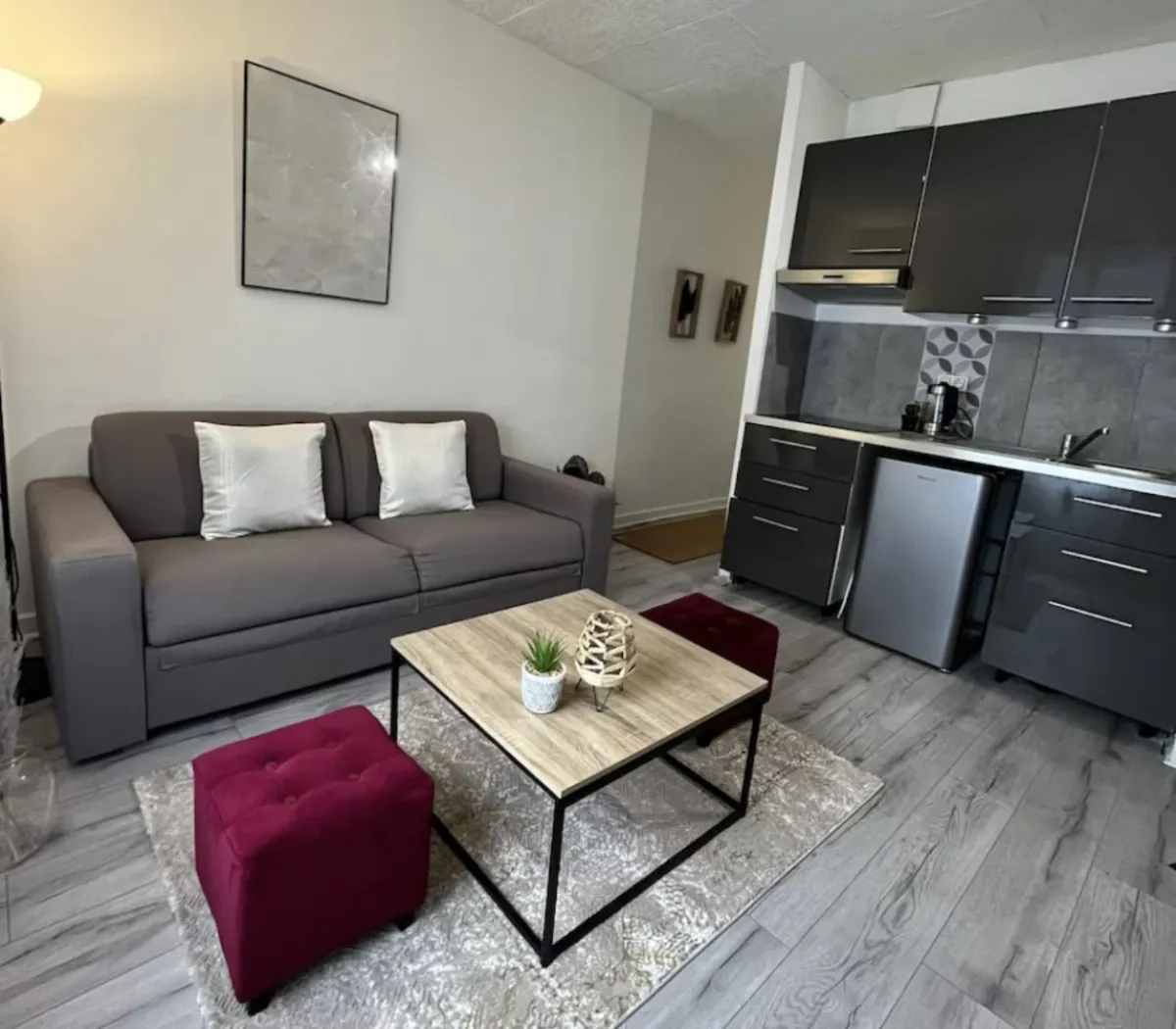 Location Saint-Étienne Appartement 67fcd99bf3fe
