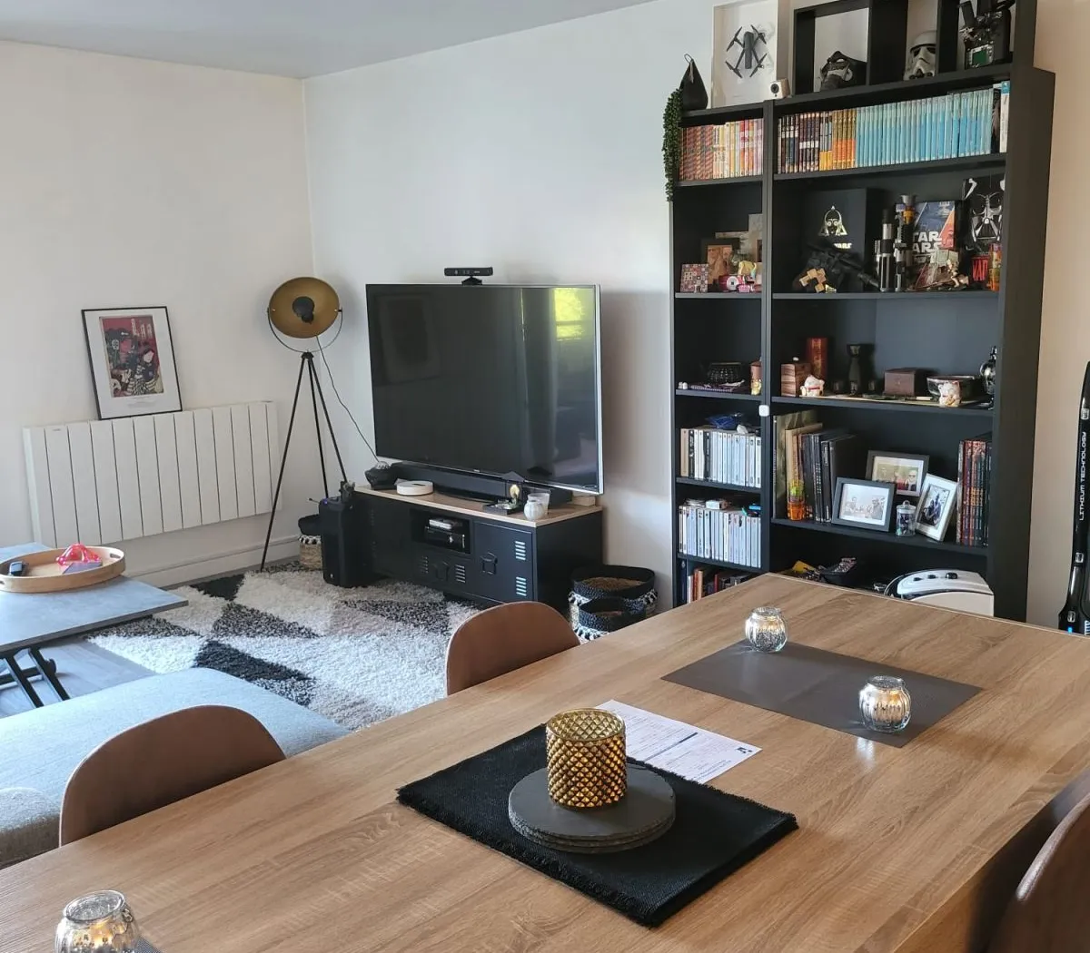 Location Savigny-sur-Orge Appartement 67fd02768058